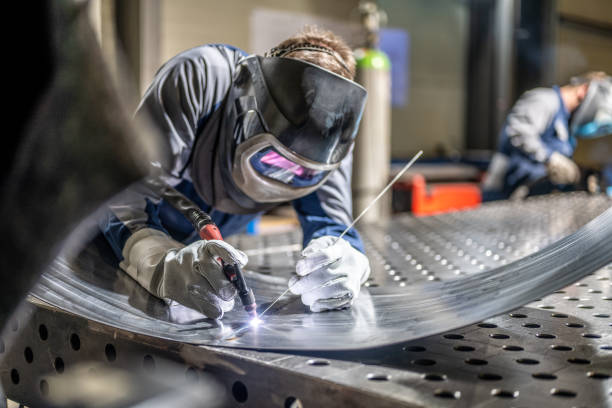 Best Marine and Shipbuilding Welding in Dobbs Ferry, NY