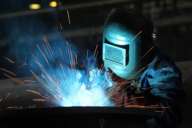 Best Welding Inspection and Certification in Dobbs Ferry, NY