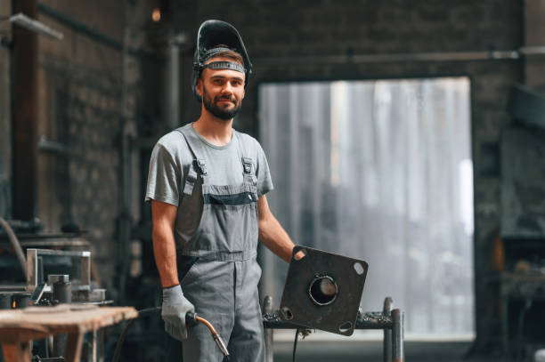 Affordable Welder Services in Dobbs Ferry, NY