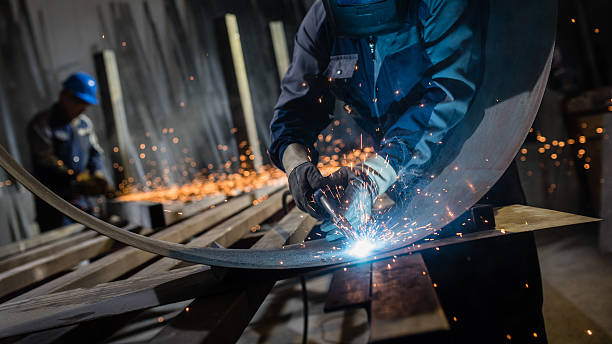 Professional Welder & Metal Fabrication in Dobbs Ferry, NY