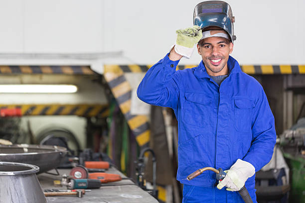 Best Pipe Welding in Dobbs Ferry, NY